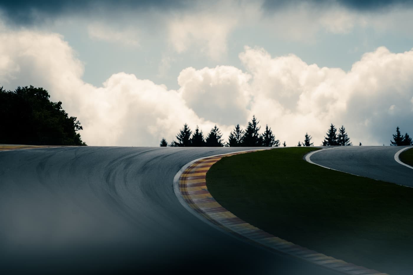 Formula 1 con The Trip experiencias internacionales privadas